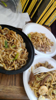 Wing Hing Chinese Food Take Out food