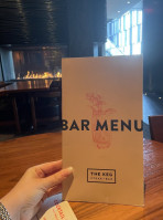 The Keg Steakhouse + Bar - Pointe Claire food