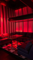 Nuvo Lounge 295 inside