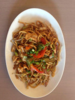Vietnamese Noodle House food