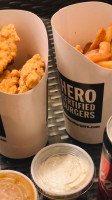 Hero Vk Certified Burgers, Chicken And Seafood (virtual Kitchen) food
