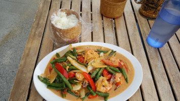 thaidal zone food