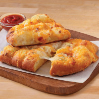 Domino's Pizza food