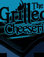 The Grilled Cheeserie food