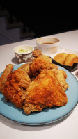 Fried Chicken Club (southkeys food