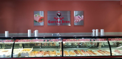Garcha Bros Meat Shop Poultry food