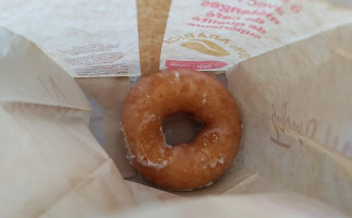 Tim Hortons food