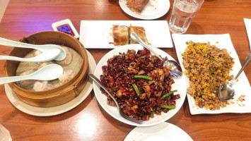 Ming Fung food