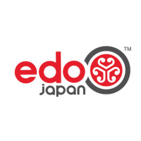 Edo Japan Ryders Square Grill And Sushi food