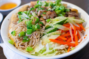 Super Pho Vietnamese food