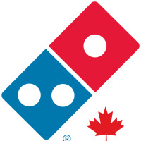 Domino's Pizza food