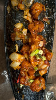 Bombay Blue Indian Hakka Cuisine food