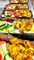 Leroi Takeout Food Catering food