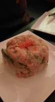 Saint Sushi Westmount food