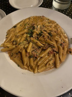 Linguine's Italian Restaurant food