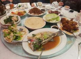 Douhua Fish Dòu Huā Yú Zhuāng food