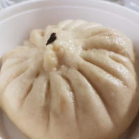 Take A Bao Zhèng Zōng Tiān Jīn Xiǎo Lóng Zhēng Bāo food