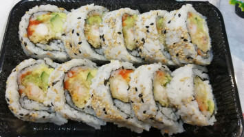 Sushi Ichiban inside