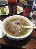 Pho North Vancouver food