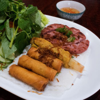 Kim Phung Vietnamese Restaurant food