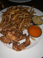 Moxie's Grill & Bar food