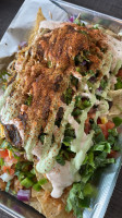 Guac Mexi Grill Amherstburg food