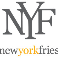 New York Fries Onroute Mallorytown food