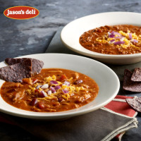 Jason's Deli Nourriture