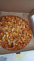 First Choice Pizza food