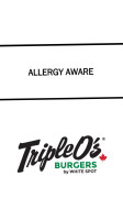 Triple O's Chevron Courtenay food