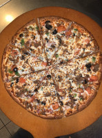 Pizza Factory Port Coquitlam food