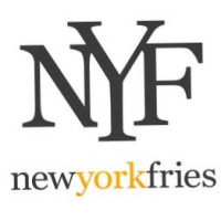 New York Fries Sevenoaks food