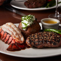 The Keg Steakhouse & Bar food