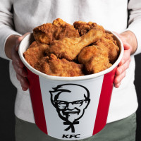 KFC food