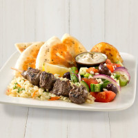 Opa! Of Greece Sevenoaks Mall food