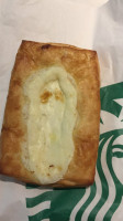 Starbucks food