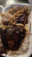 Charloma Star African And Caribbean food