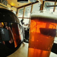 Quatre Foyers Comida