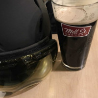 Quatre Foyers Comida