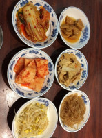 Lim Ga Ne Korean food