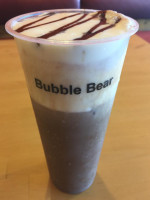 Bubble Bear Bubble Tea Since 2017 (bubblebearcafe.com) food
