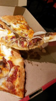 Boston Pizza Saanich Plaza food