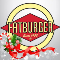 Fatburger Grandview Central food