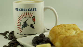 Kekuli Café Coffee West Kelowna food