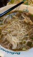 Delicious Pho food