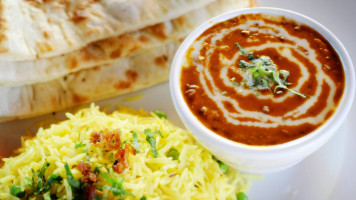 Rasoi Indian Cuisine food
