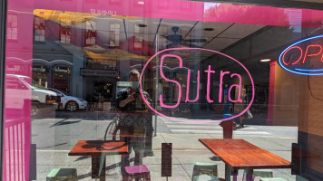 Vij’s Sutra food