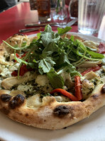 Piatto Pizzeria Enoteca St. John's Downtown food