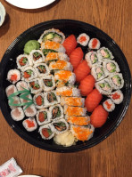 Simply Sushi (order From Our Website Save More! food