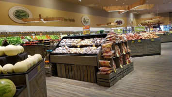 Safeway Vernon Square inside